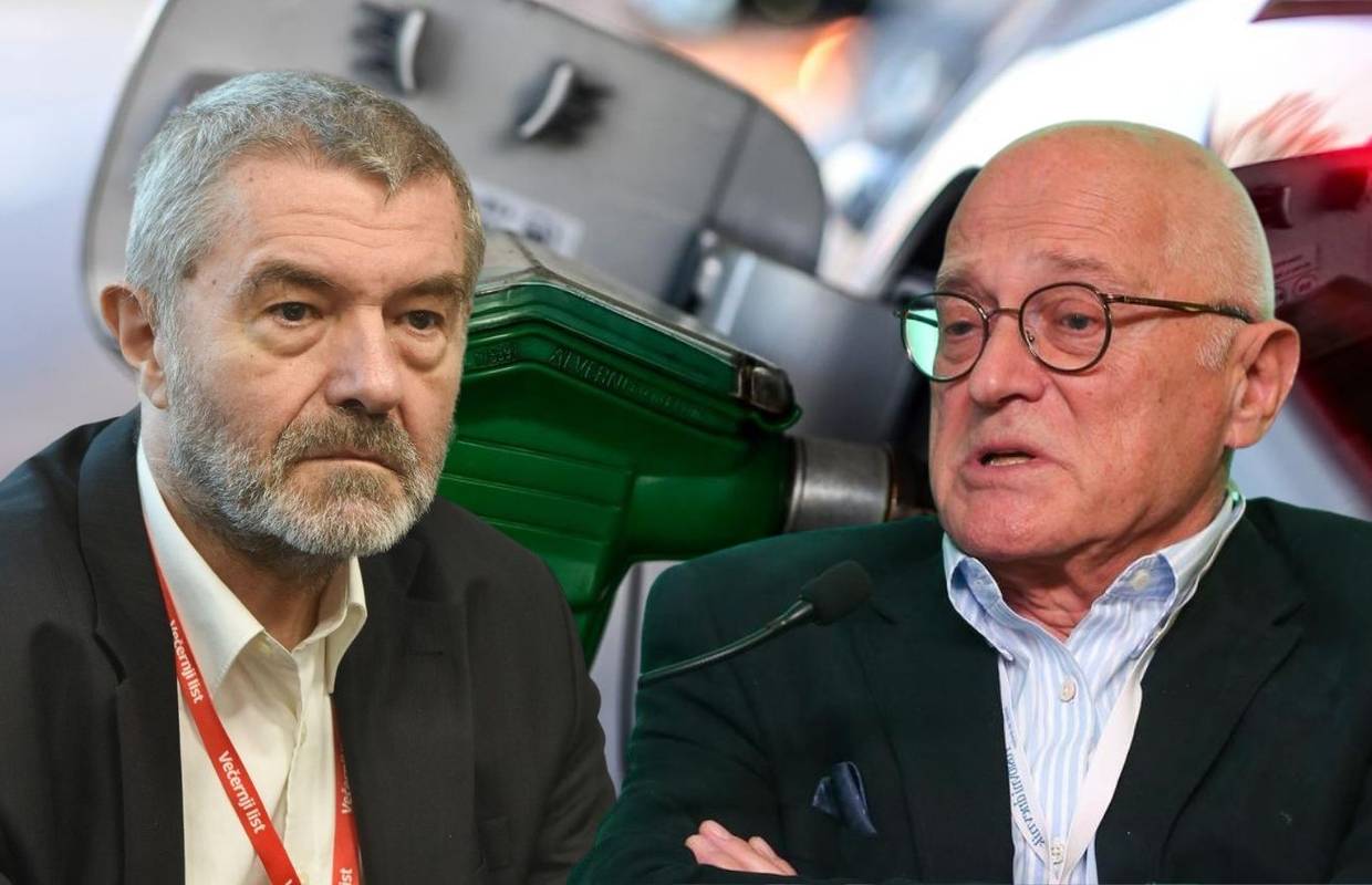 'Moguće je da ćemo litru dizela i benzina plaćati i više od 20 kn'