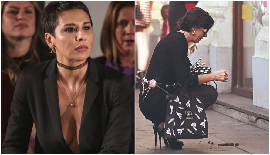 'Klitoris raste i obnavlja se pa trebate staviti fokus na užitak'