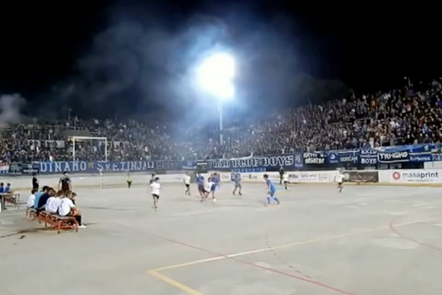 Futsal DInamo