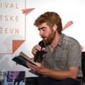 Festival svjetske književnosti: Predstavili smo 60 književnika