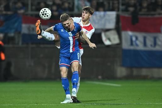 Dali&cacute; mijenja formaciju. Ovo je mogu&cacute;a postava za Kolumbijce