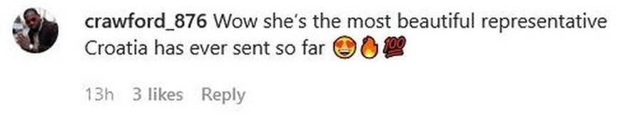 Nižu se reakcije stranaca na našu Miss Universe: 'Hrvati na izbor šalju jaku kandidatkinju'