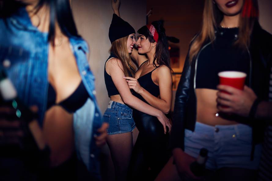 Je li seks uistinu bolji uz piće? 'Moja supruga je prestala piti i naš seksualni život je završio'