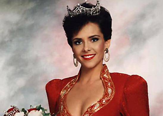 Umrla je bivša Miss SAD-a (49)