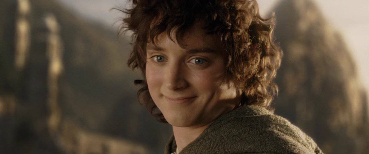 Frodo iz 'Gospodara prstenova' u tajnosti je dobio prvo dijete?