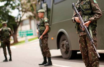 Brazilska vojska kupuje Viagru, uzeli su i 60 proteza za penise: 'Na što to troše javni novac?!'