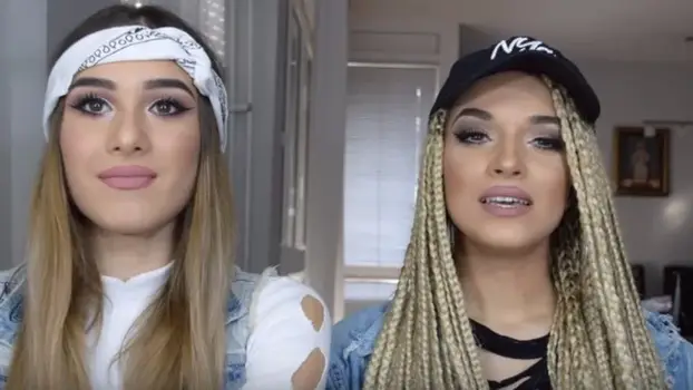 FOTO Nedavno nastupila u Areni Zagreb, evo kako je izgledala ranije: 'Išla sam na operacije...'