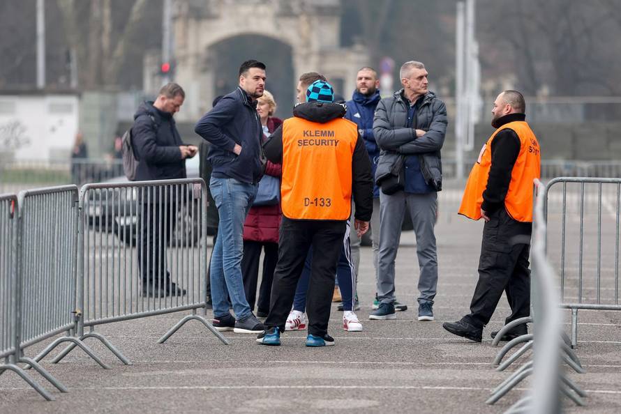 Zagreb: Izbori za Skupštinu GNK Dinamo