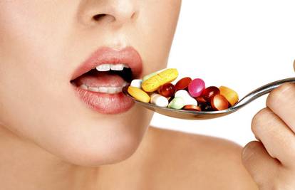 Ako pretjerate s vitaminima, mogu postati iznimno otrovni  