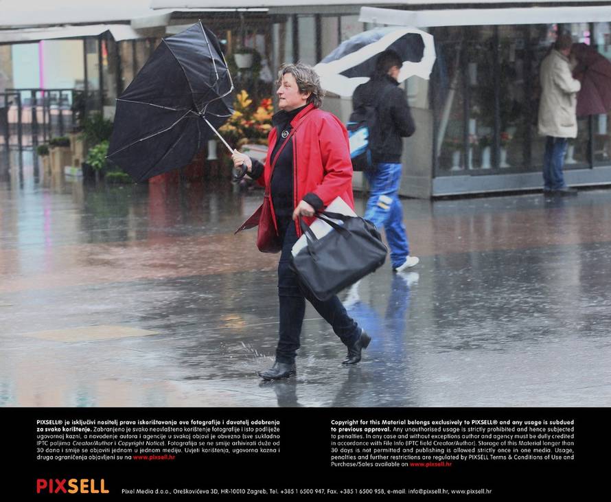 Željko Lukunić/PIXSELL