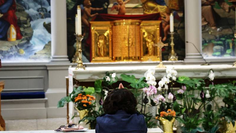 Njujorška nadbiskupija daje 800 milijuna dolara u nagodbi sa žrtvama seksualnog nasilja