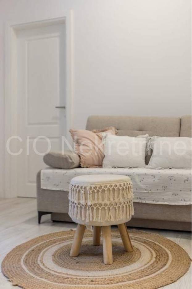 FOTO Ovaj stan od 30 kvadrata u Splitu se prodaje za 300.000 eura! Prodavač otkriva i zašto