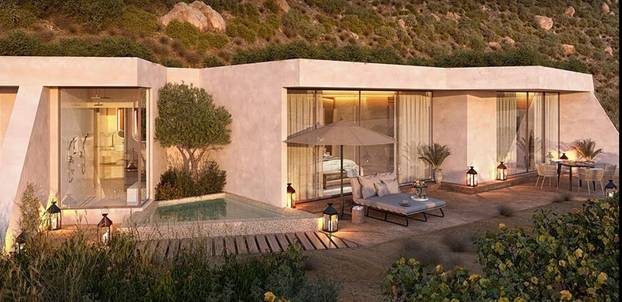 FOTO Kakav gušt za dušu! Ovo je 20 najboljih resorta u svijetu