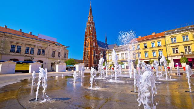 Eurovilla otvara novu poslovnicu u Osijeku!