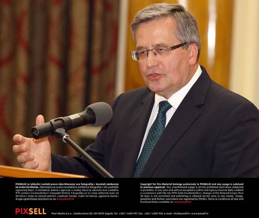 Željko Lukunić/Pixsell