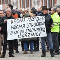 Drama u Čakovcu: Osam kirurga neće se vratiti u bolnicu. Ne zna se tko će ih i kako zamijeniti...