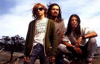 Dave Grohl: Kurt Cobain i Krist Novoselić bili su srodne duše