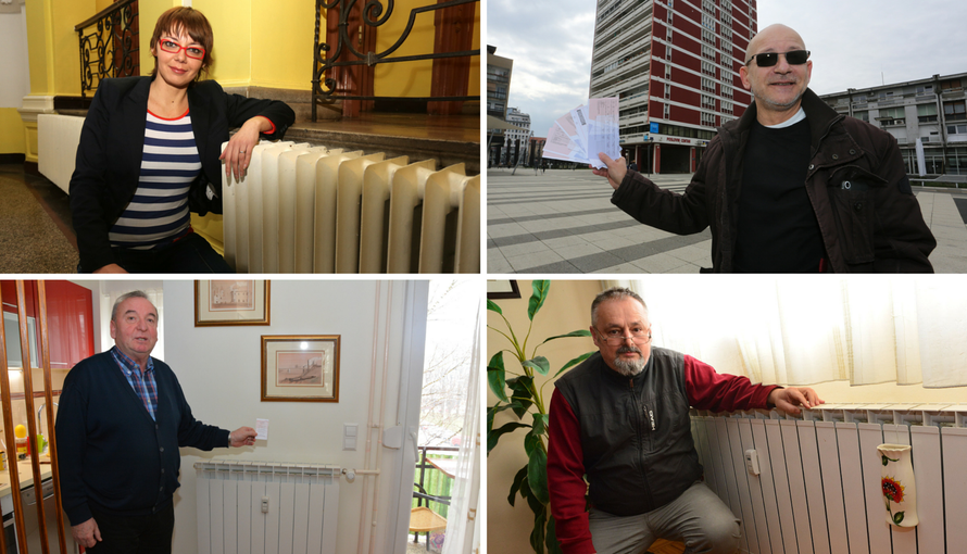 "Prevareni smo!": Morali su ugraditi razdjelnike bez analize