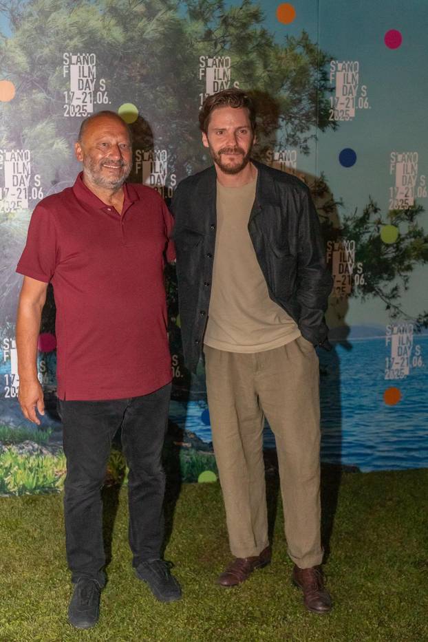 Slano:  Počeo Slano Film Days festival