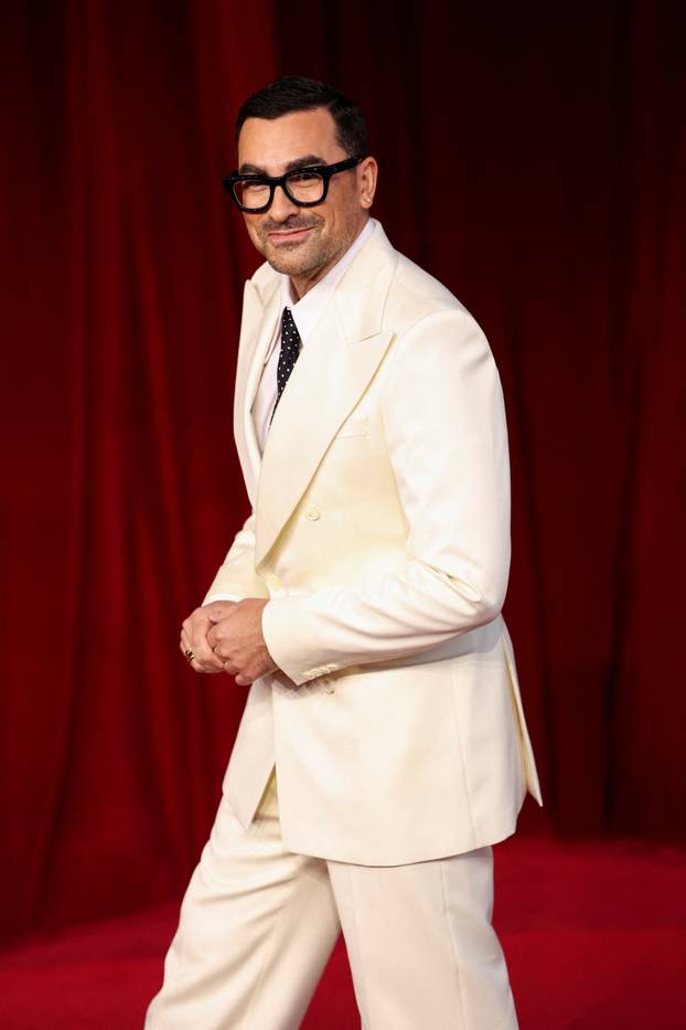 Academy Museum Gala fundraiser at the Academy Museum of Motion Pictures in Los Angeles