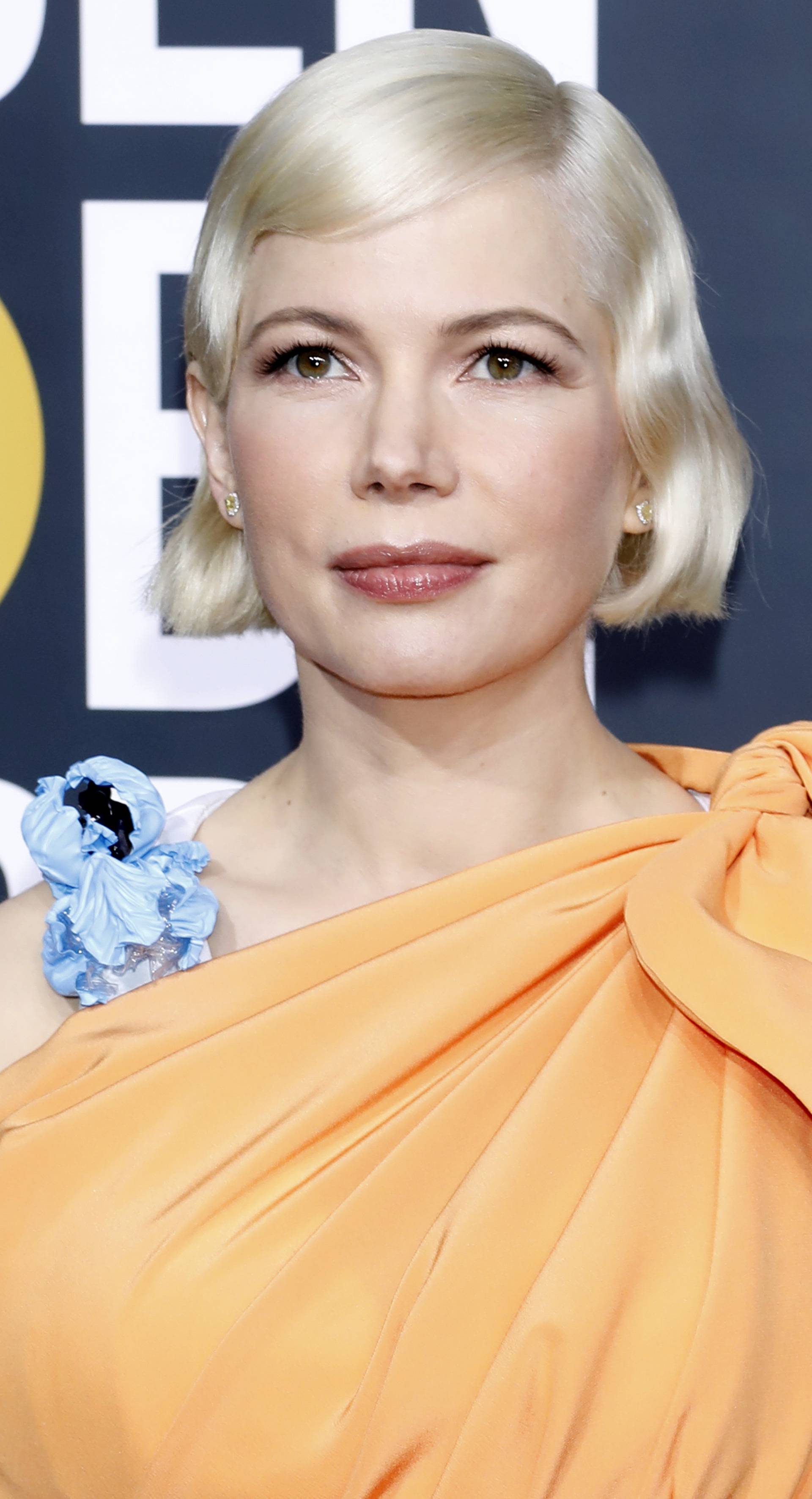 77th Annual Golden Globe Awards 2020 In Beverly Hills