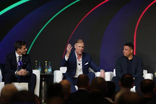 FIFA World Cup 2026 Match Schedule Announced