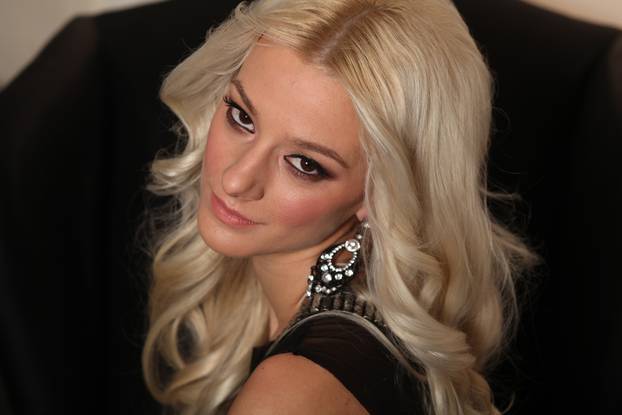 Zagreb: Pjeva?ice, glumice i voditeljice na listi su 101 najseksi Hrvatice