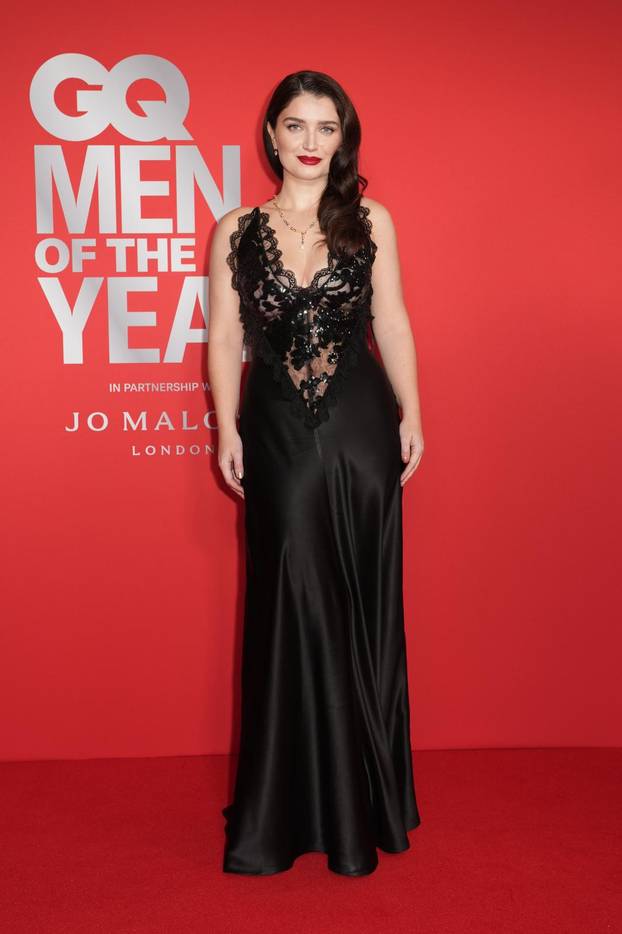 GQ Men of the Year photocall