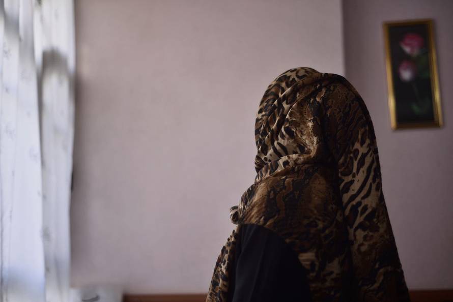 24SATA Afganistan: Zohar, osnivačica online sveučilišta za žene