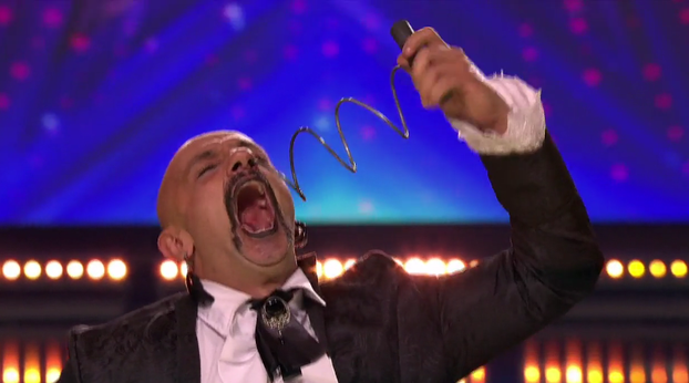 Sjećate li se Kitassa i drugih bizarnih točaka iz Supertalenta?