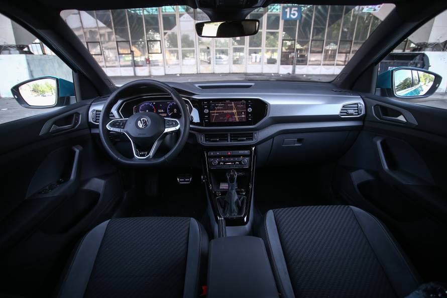 Najekskluzivniji VW T-Cross oduševljava svime što nudi