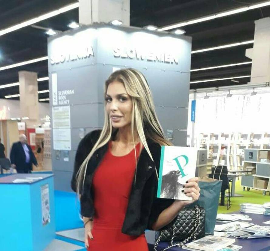 'Žure s prijevodom biografije': I Nijemci čitaju Avine mudrosti