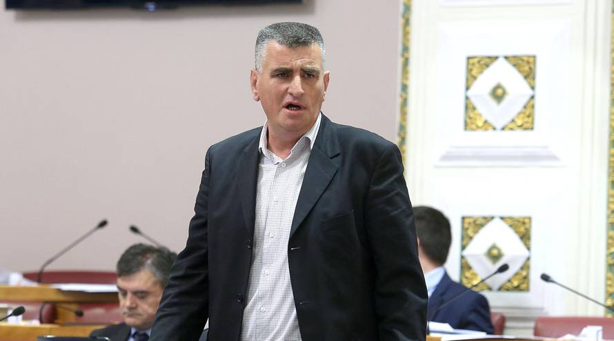 Bulj odgovorio Hanžekoviću: 'Nećemo dozvoliti otimačinu'