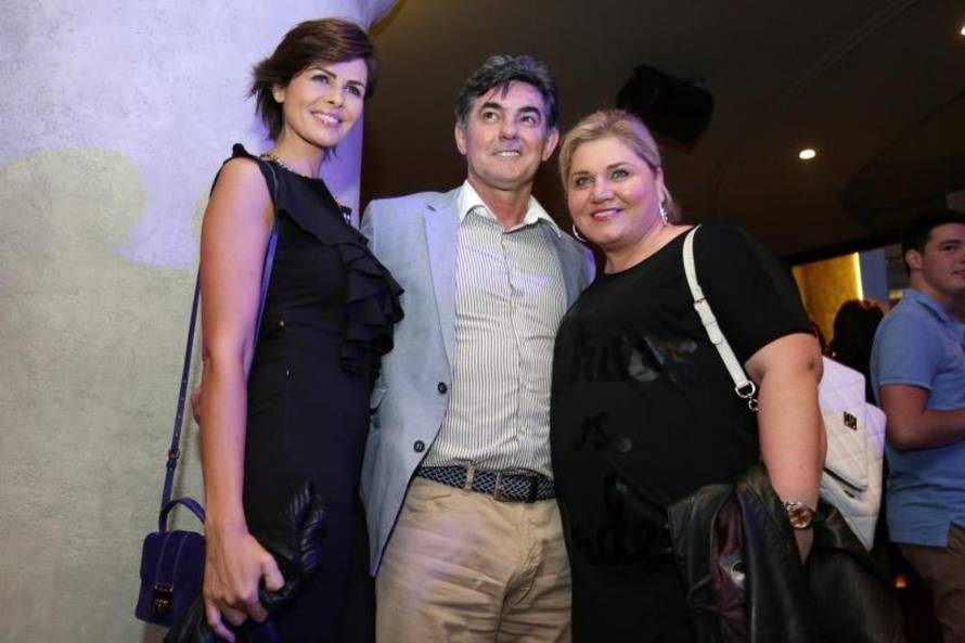 Borna Filić/Pixsell