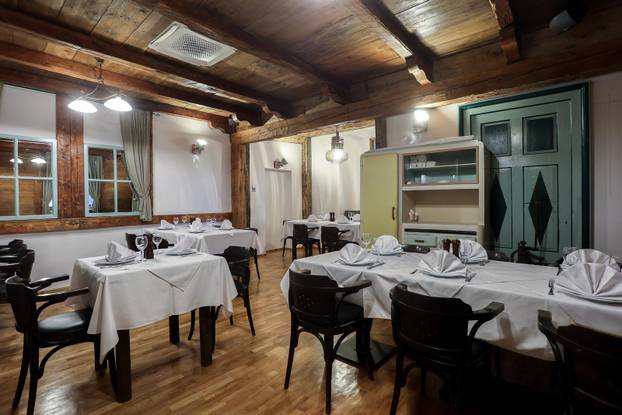 Legendarni Hotel Risnjak u Delnicama nakon trogodišnje obnove otvara vrata