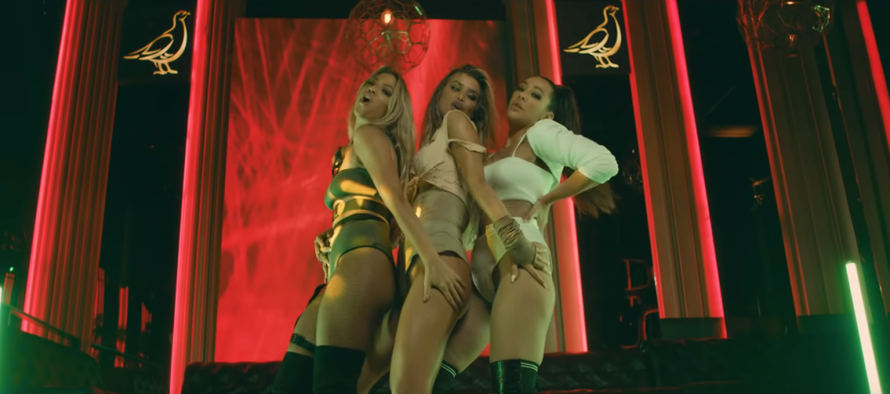 Uraganke iz Srbije idu s novom pjesmom: 'Želimo prvo mjesto!'