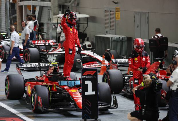 Singapore Grand Prix