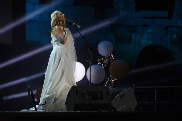 Pula: Svečano otvoren jubilarni 70. Pula film festival