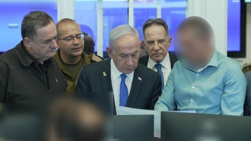 Kako je Izrael isplanirao napad koji je razbjesnio Amerikance?