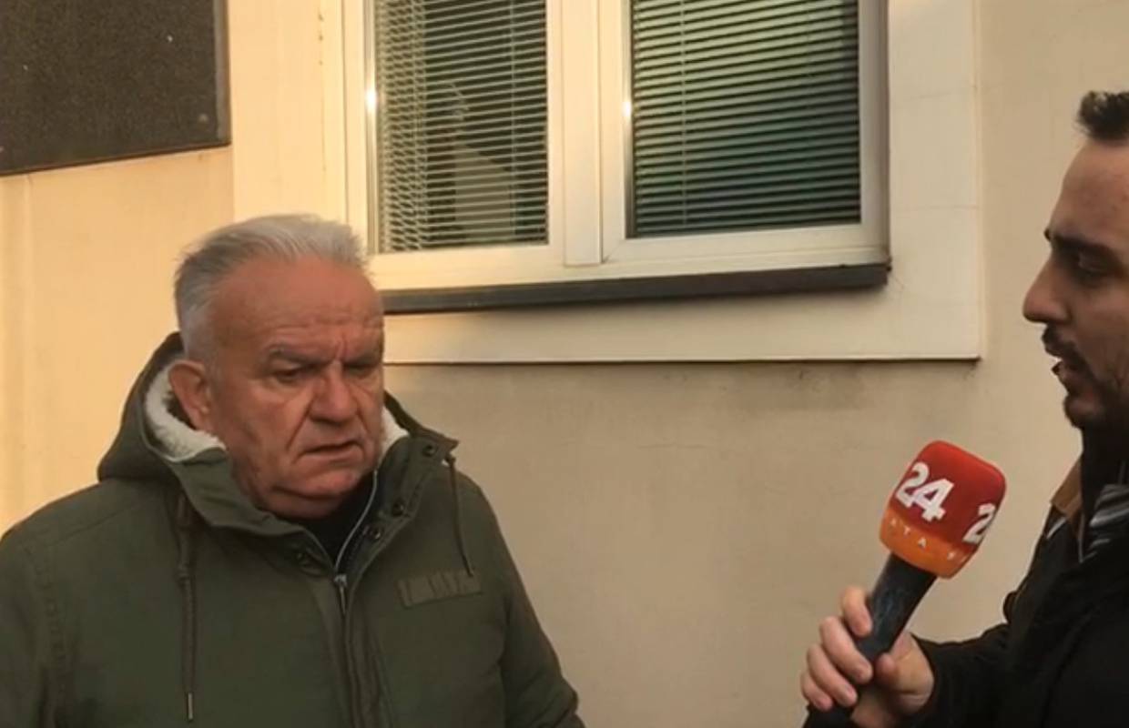 Dumbovićeva poruka: 'Lupit ćete nosom o plićak u Petrinji'