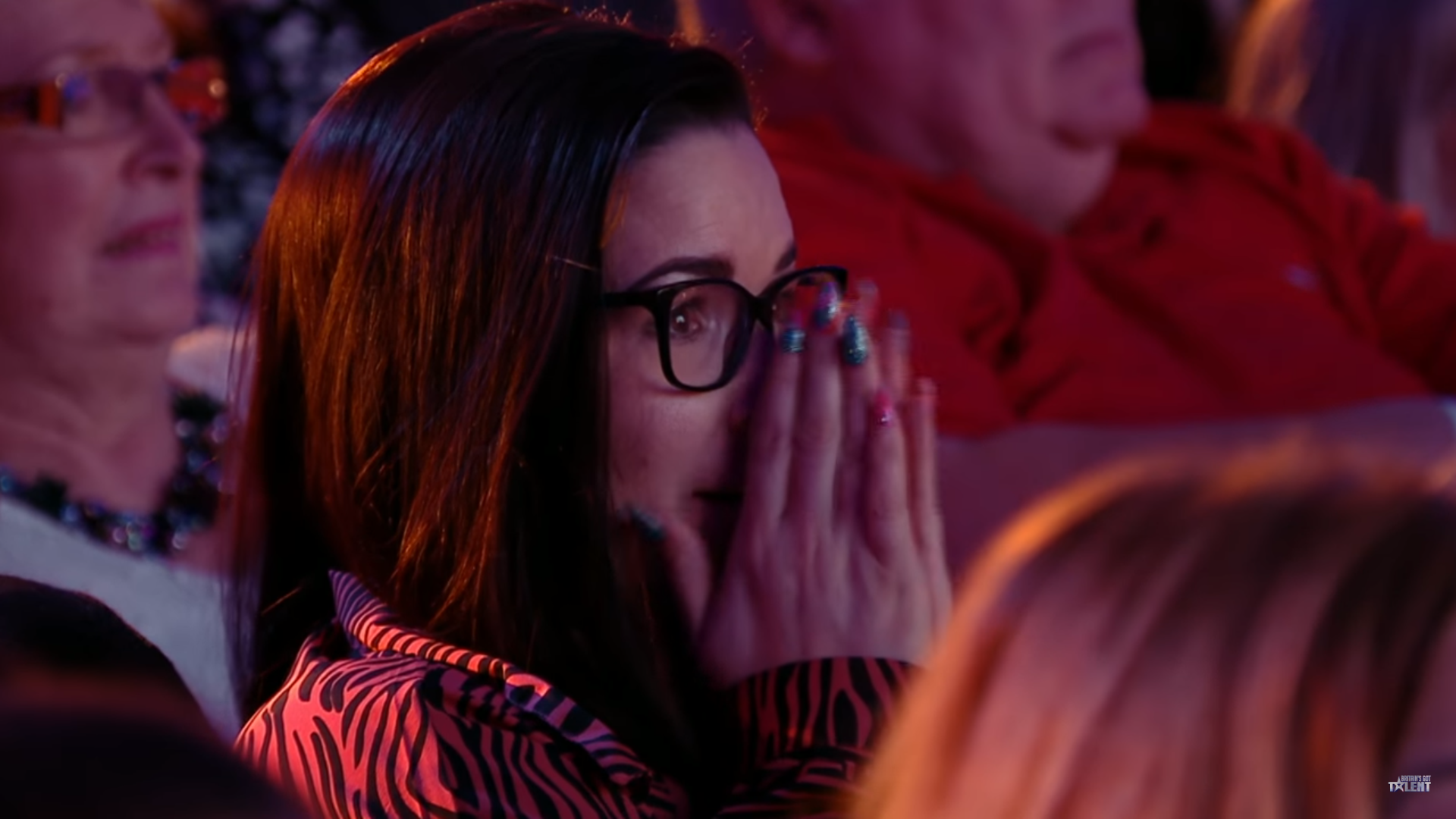 Najopasniji supertalent ikad: Ni Simon nije mogao gledati kraj