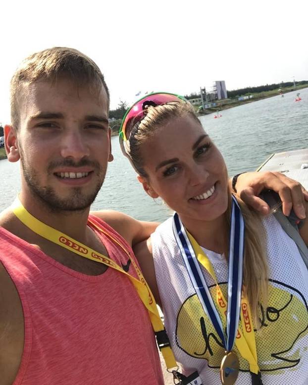 Hrvat trenirao s devet godina starijom Srpkinjom pa je oženio. 'Kad bi svi bili tako normalni...'