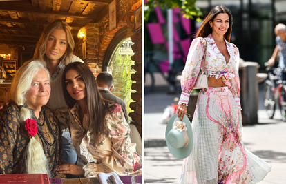 Ivančica Pahor: Pobijedit ću rak zbog svoje majke i kćeri...