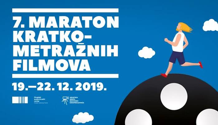 Kreće 'Sretni' sedmi maraton filmova u 21 nezavisnom kinu