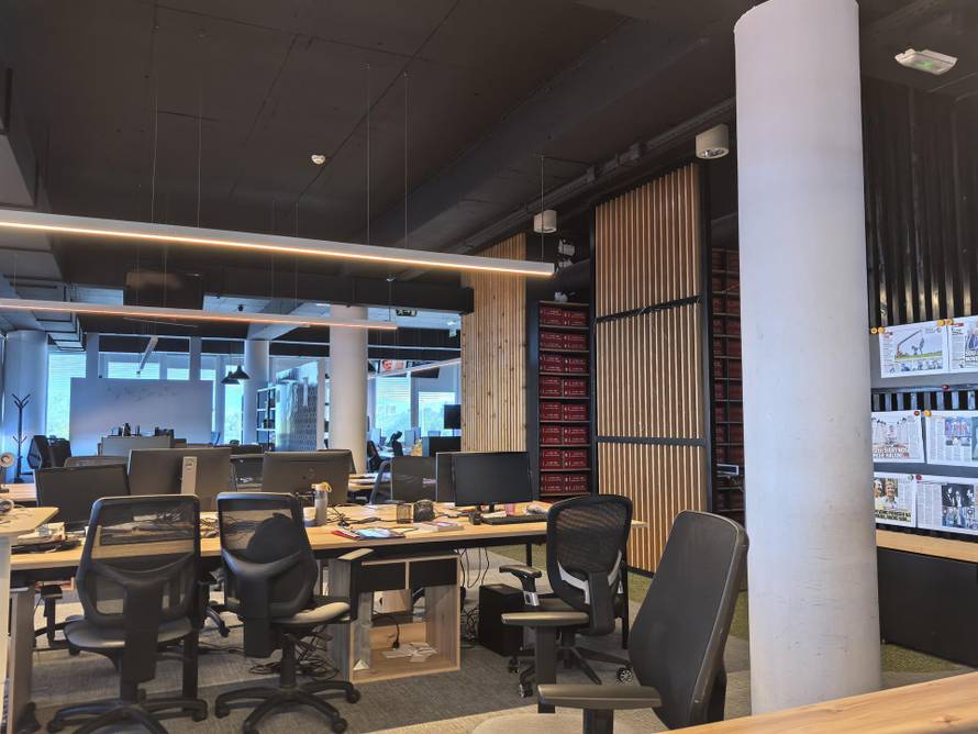 Skoro kao nekad: Isprobali smo Huawei Pura 70 Pro s moćnom kamerom i Google aplikacijama