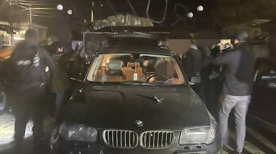 Albanac zbog terorizma uhićen u Srbiji, našli mu hrpu oružja