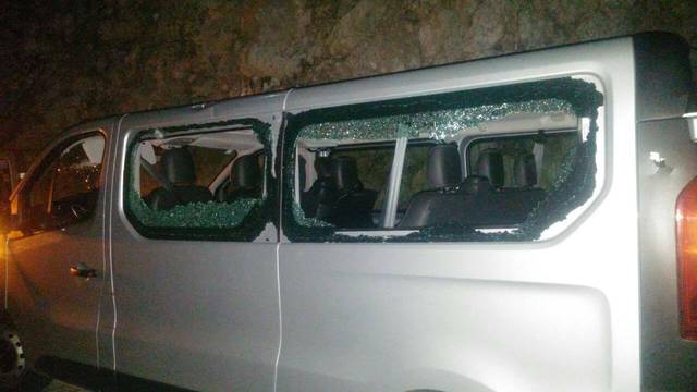 Kamenovali vozila: Još troje Torcidaša zadržano u zatvoru