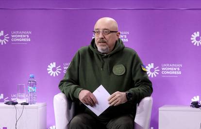 Ministru Reznikovu su presudile turske maskirne jakne, na čelo vojske dolazi krimski Tatarin