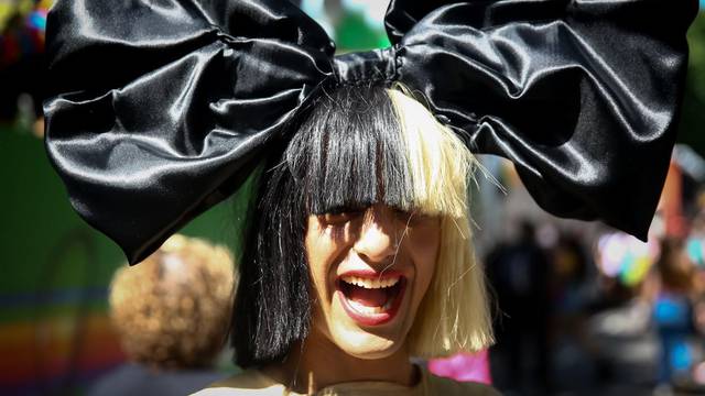 Pride Parade 2023, Buenos Aires, Argentina - 04 Nov 2023