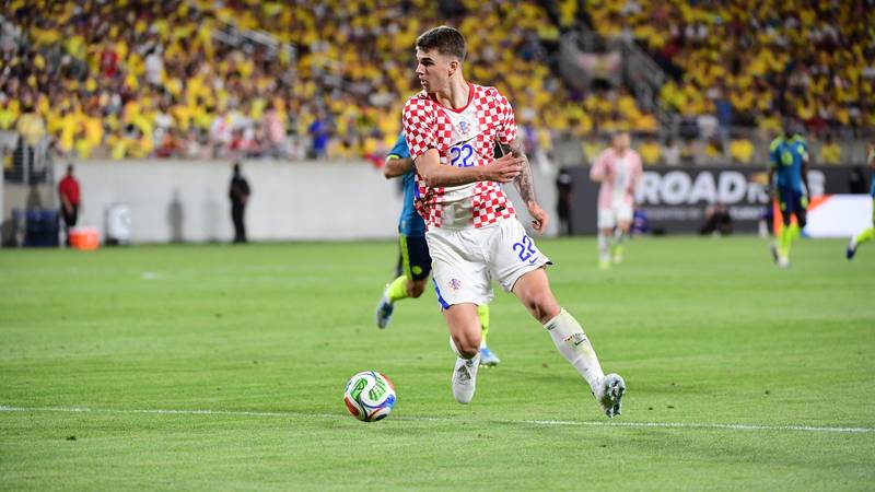 ESPN analizirao: Vušković nije normalan, bit će sjajan na SP-u